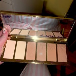 Tarte Park Ave Princess Face Palette